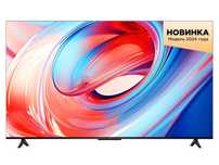 TCL 43″ UHD Google TV V6B