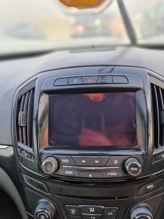 Navigatie Opel Insignia A 2015