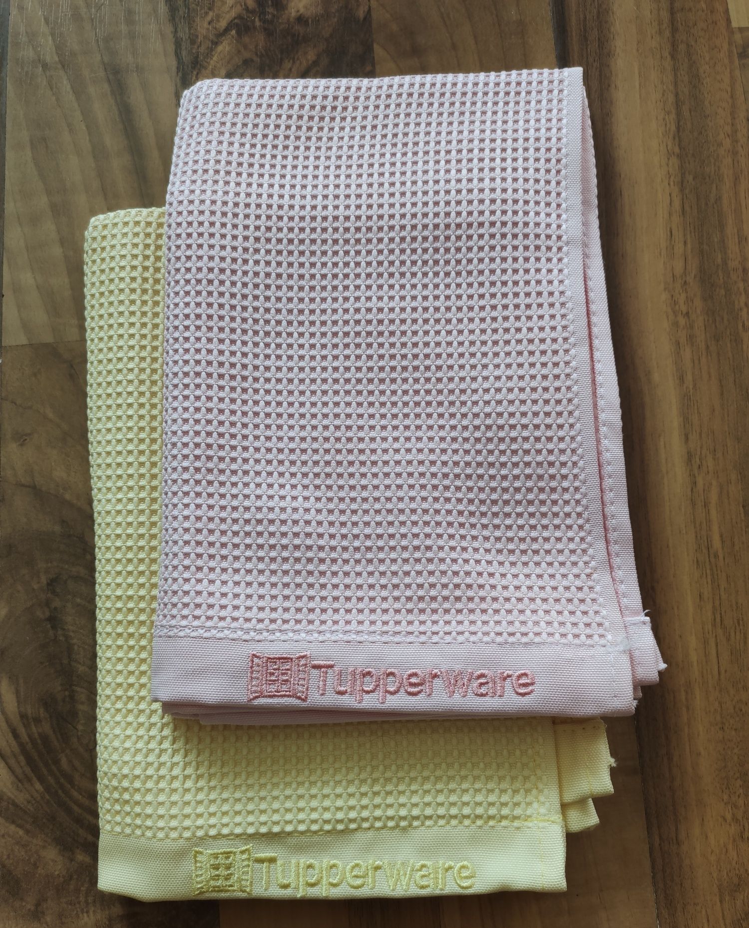 Кърпи за прозорци,прах,универсални и др Tupperware