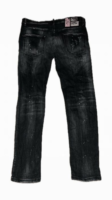 blugi dsquared negri