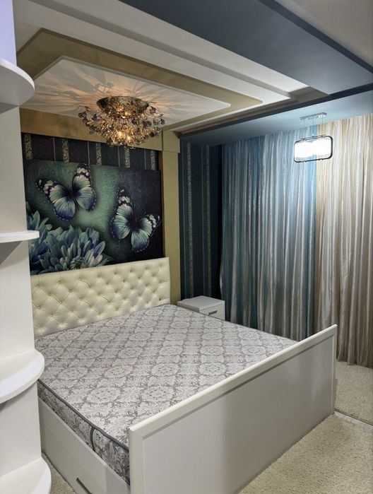 Чимган Экобазар 3/3/4 Квартира В Аренду