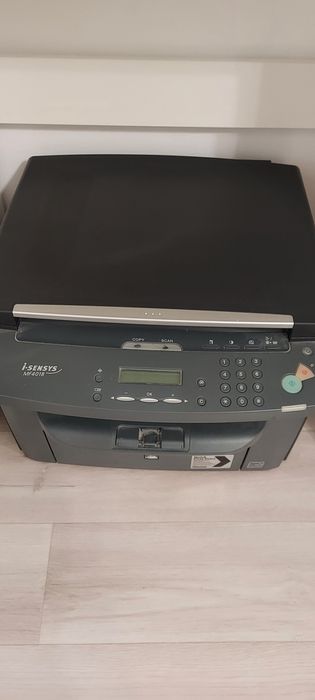 Ксерокс Canon i-sensys цена договорная