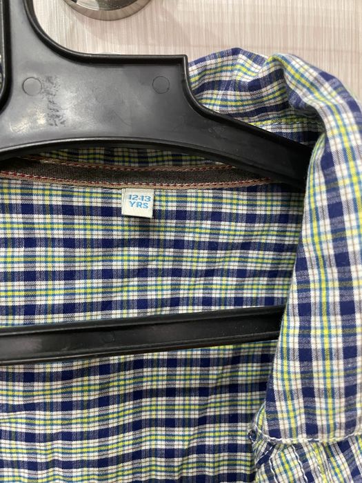 Якета и ризи за момче