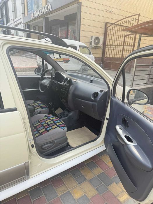 Matiz Best H9 luks konditsioner
