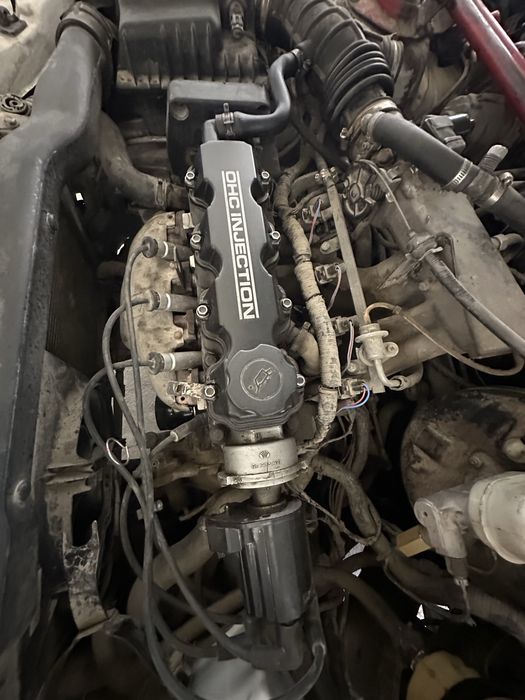 Нексия 2. Ок рангда 2009йил сонс трамблер сотамиз еки ижорага берамиз