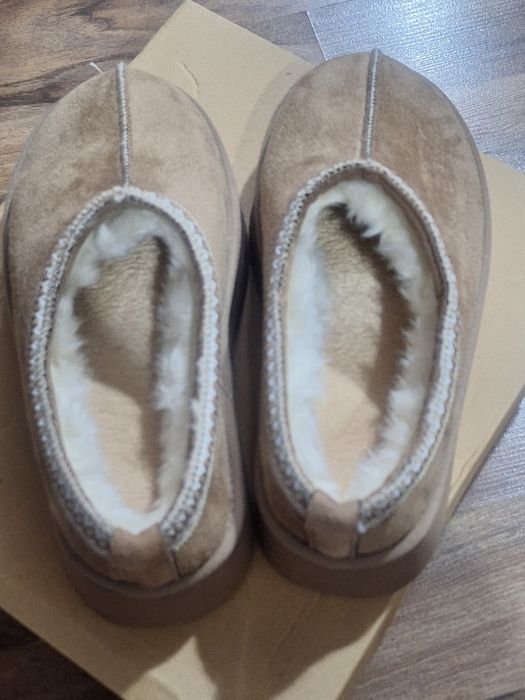 Papuci de casa Mini Sabo