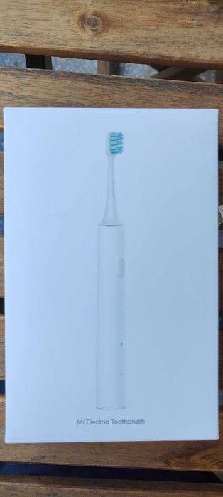 Periuta electrica sonica Xiaomi Mi Toothbrush 31000 oscilatii
