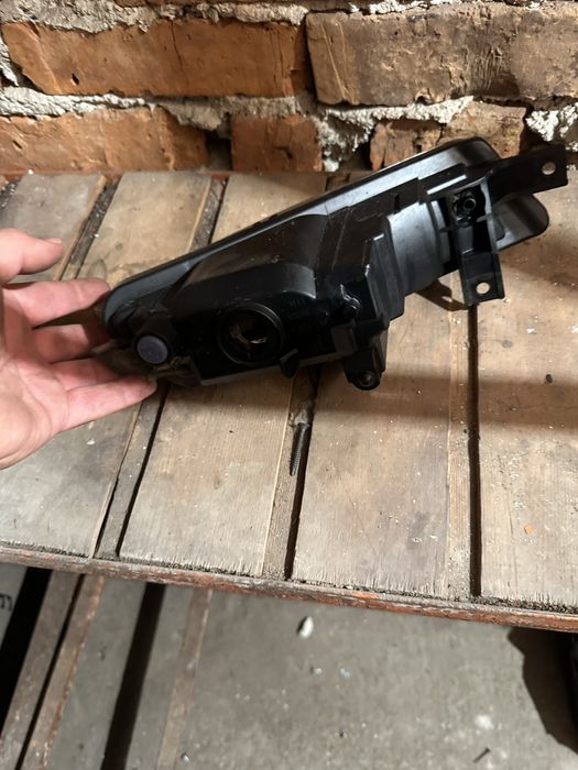 Халогени bmw e87