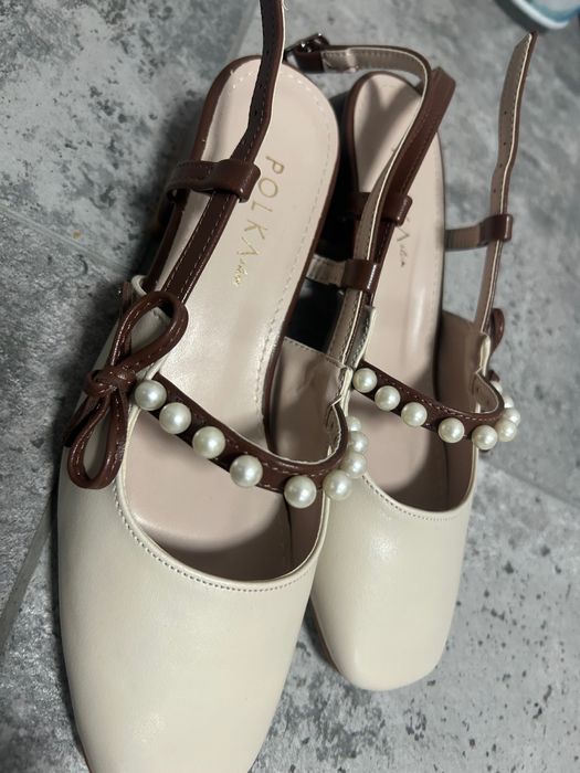 Pantofi dama eleganți