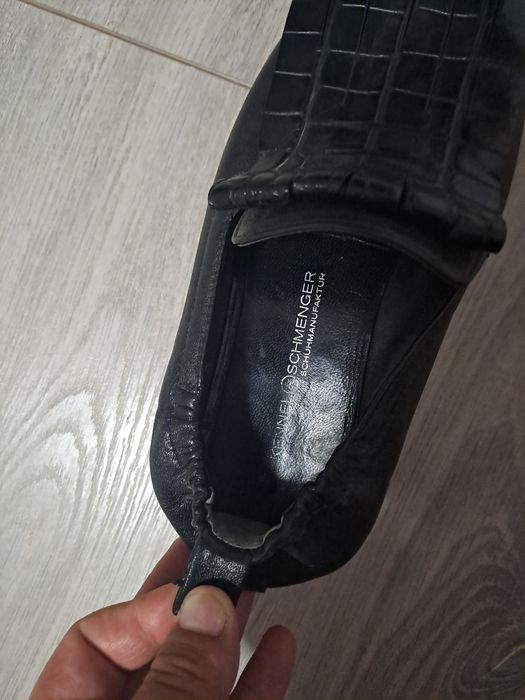 Pantofi casual dama kennel schmenger