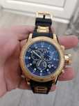 Invicta Russian Diver Rose Gold