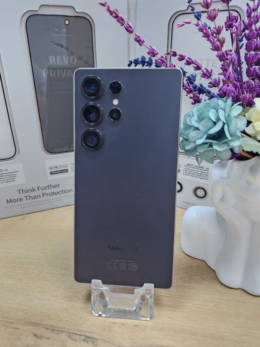 Samsung S25 Ultra 256GB