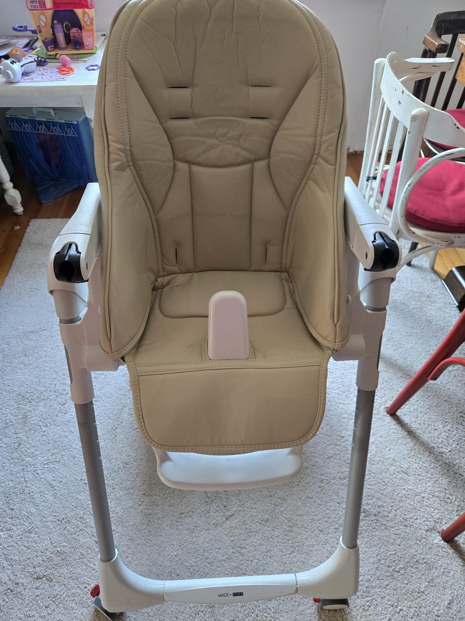 Peg Perego Prima papa