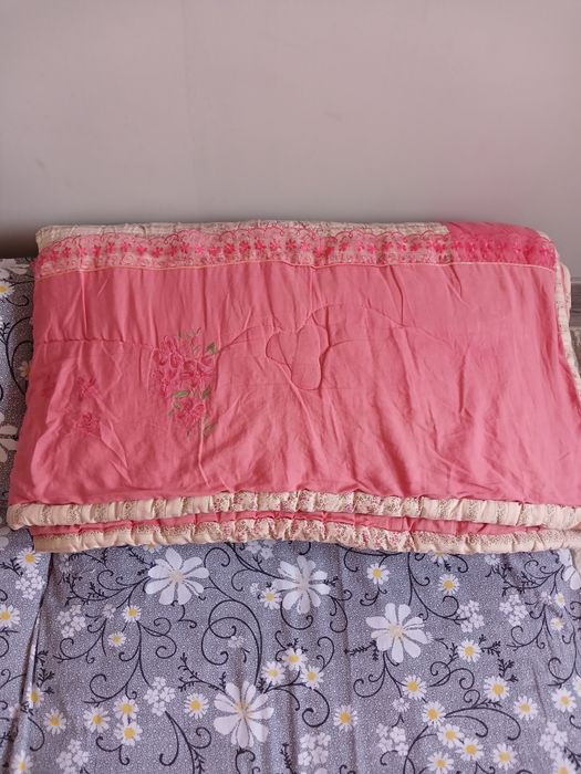 1 kishilik kattgina adyol