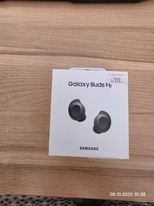 Наушники Samsung Galaxy Buds FE