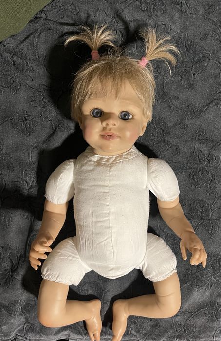 Păpușa Reborn Lilian