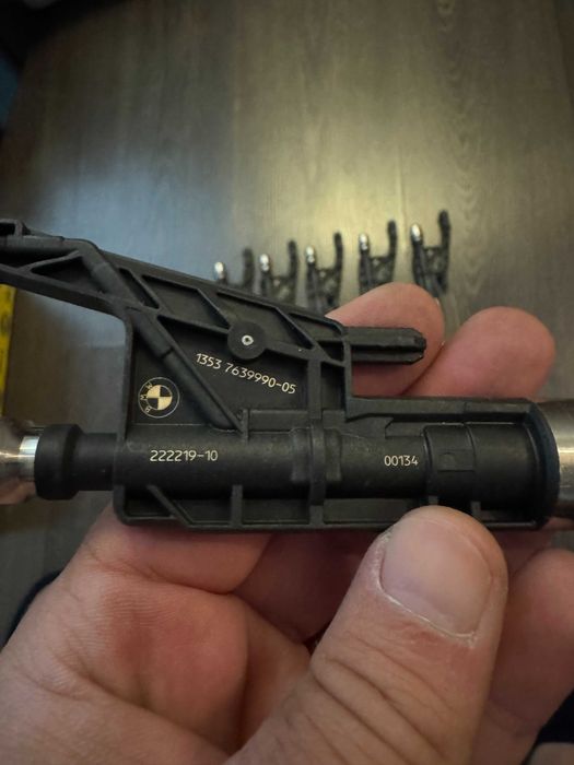 Injectoare bobine BMW B58 B48 B46 2.0 3.0 benzina 30i 40i