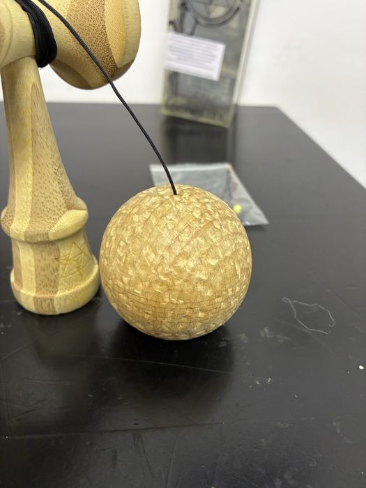 kendama israel bambus(nu sweets, usa, cereal, dbx)