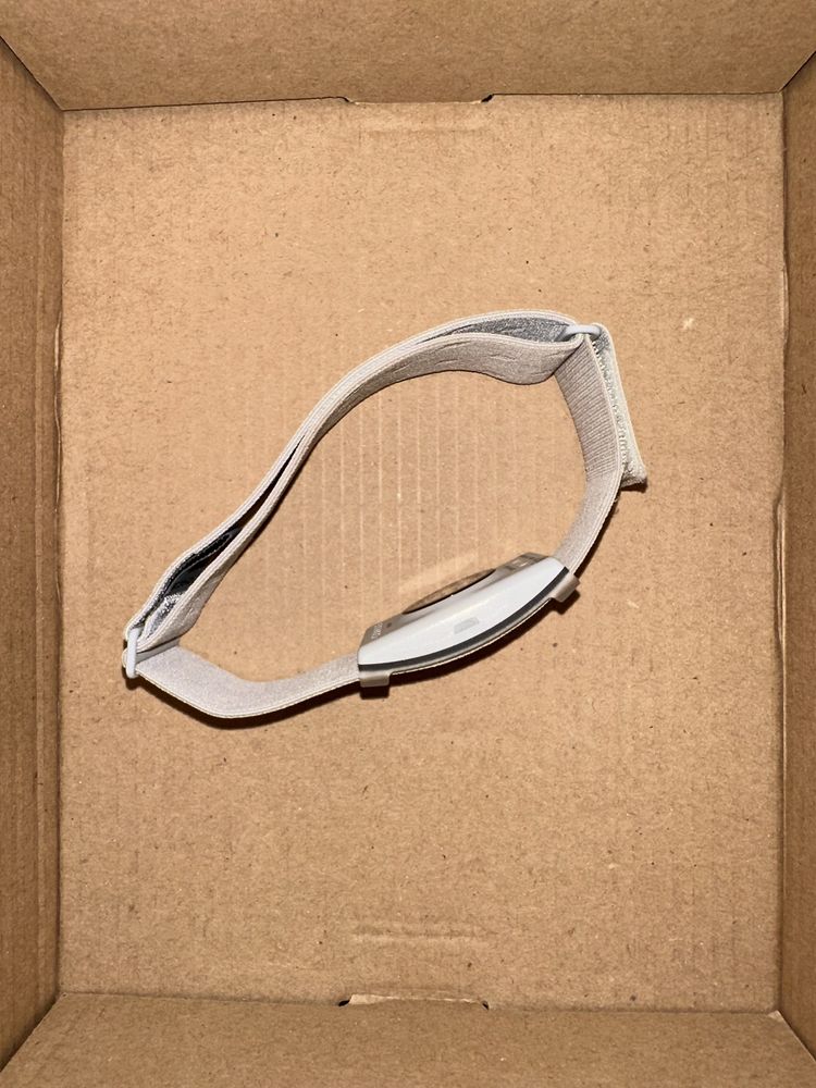 Ceas coros pace 3 + coros heart rate monitor