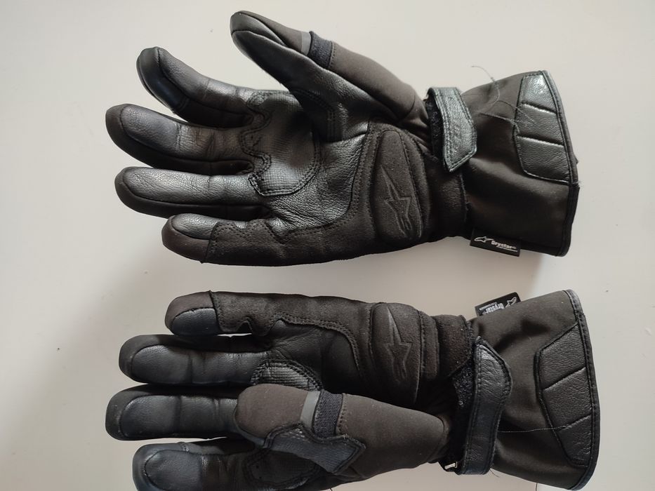 Manusi Moto Alpinestars PRIMER DRYSTAR