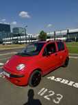 Daewoo matiz SE 2004