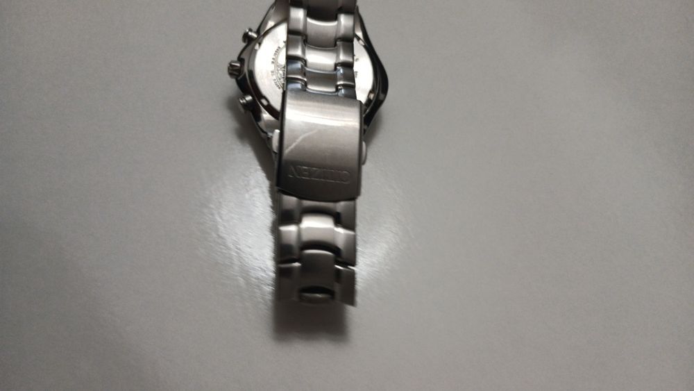 Ceas Citizen Ecco Drive