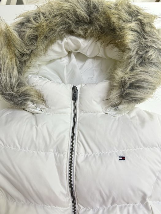 Зимно яке Tommy Hilfiger