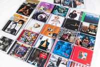 CD Hip-Hop Peste 70 de albume cu Rap, RnB American!