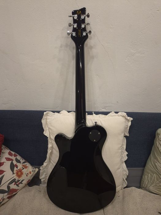 Chitara electrica Framus D-series Phantera Supreme