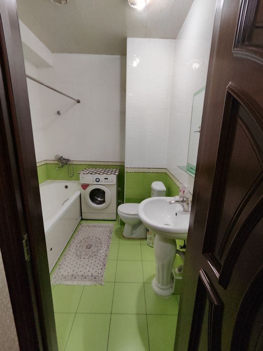 Продвется 1/2/6 ЖК Замок счастя Юнусабад 17