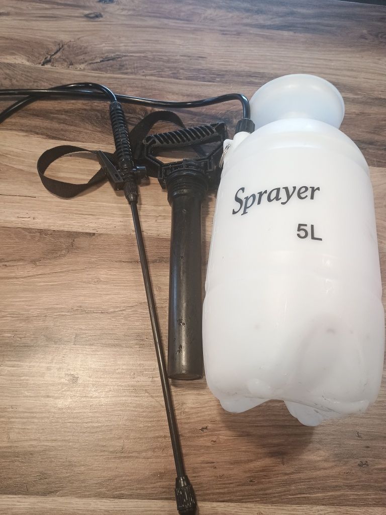 Vermorel,pompa stropit 5 litri