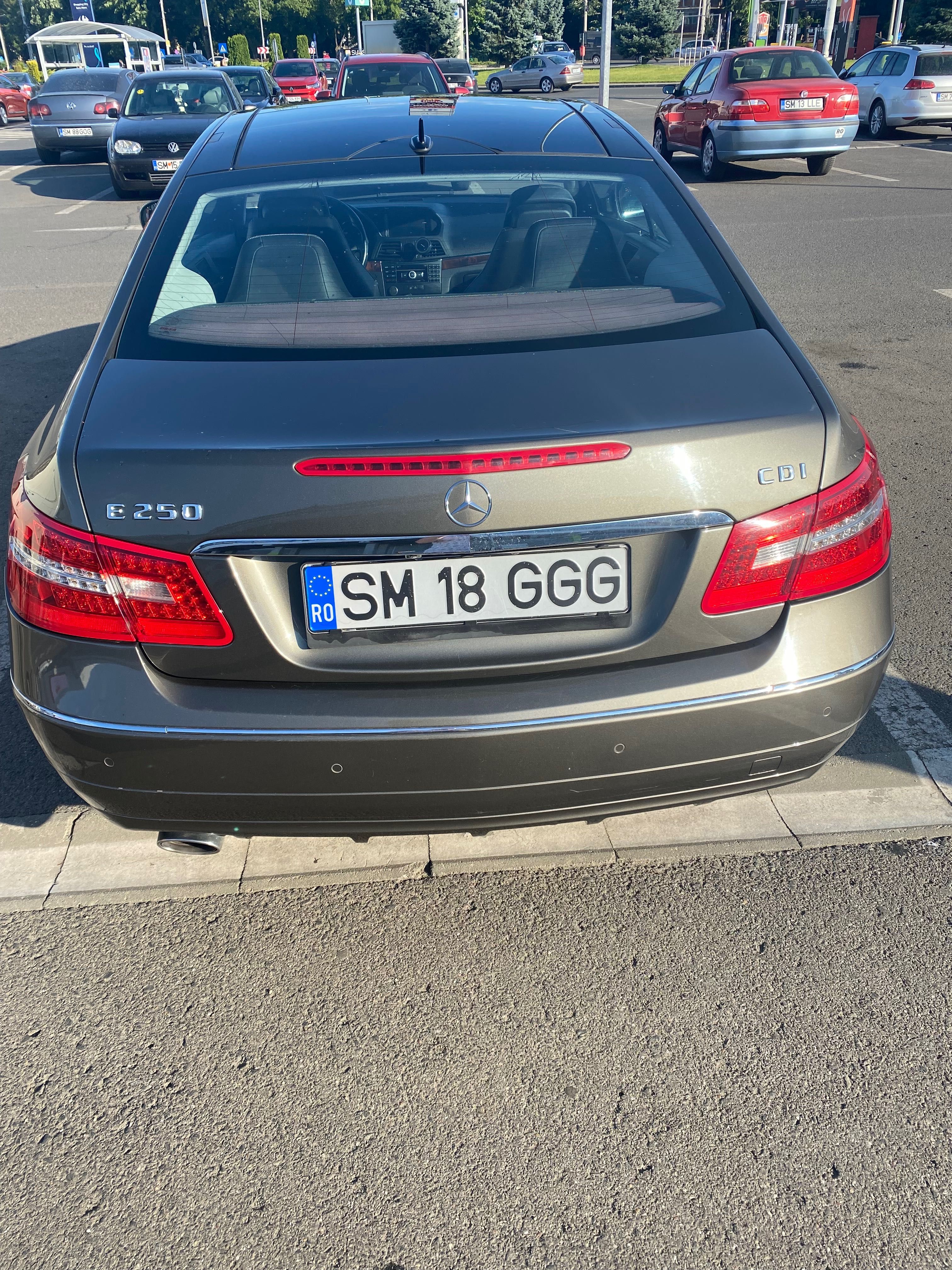 Mercedes Benz2009
