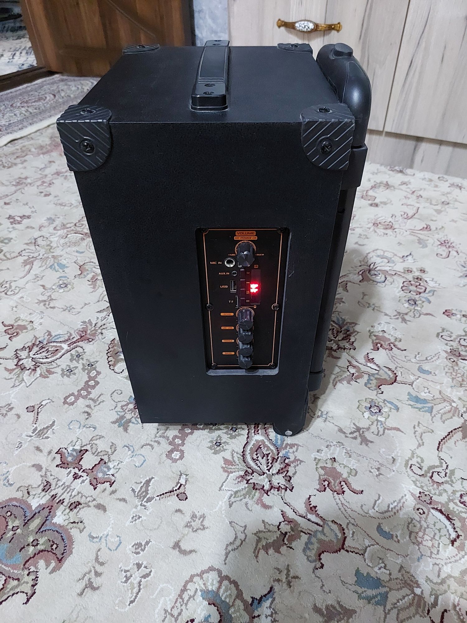 Bluetooth Kalonka Sotiladi