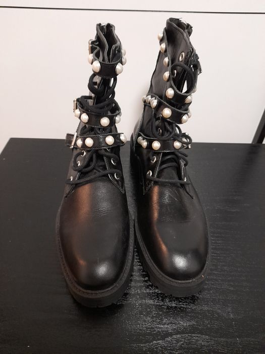 Ghete Zara nr 41