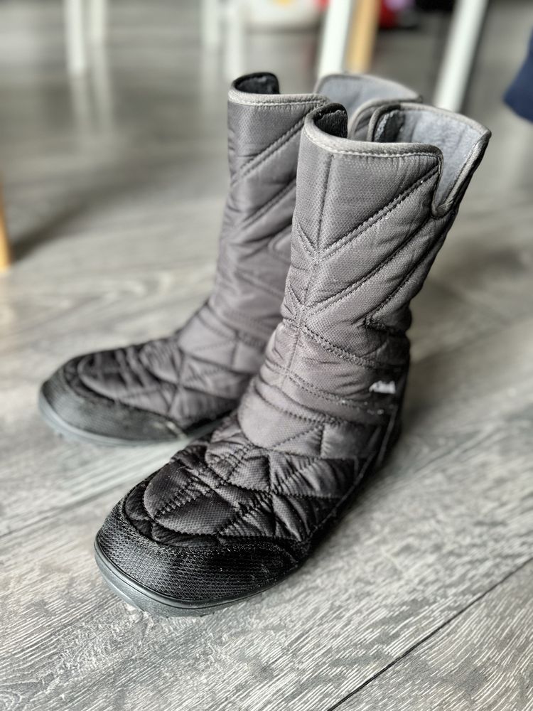 Cizme iarna Columbia 38 OmniGrip Waterproof