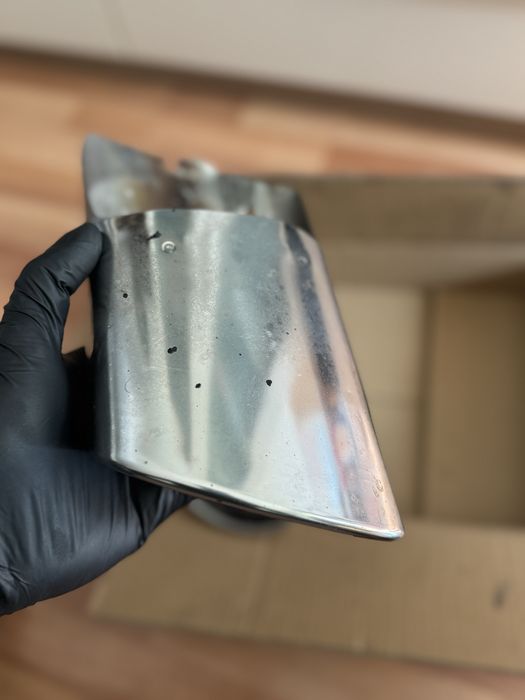 Накрайници w204 оригинални