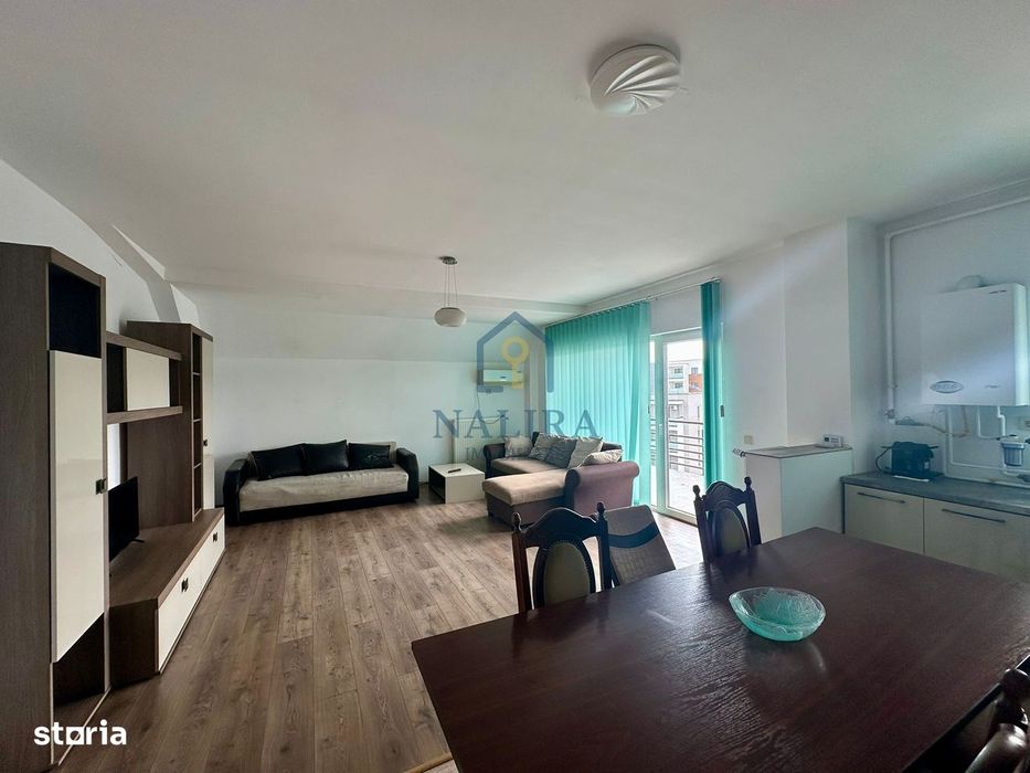 Chirie apartament zona Daliei