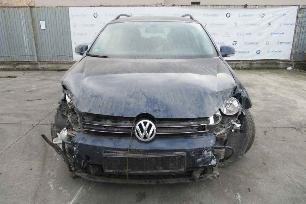 motor Volkswagen Golf 2.0TDI 2011, 103KW, 140CP, euro 5 tip motor CFHC