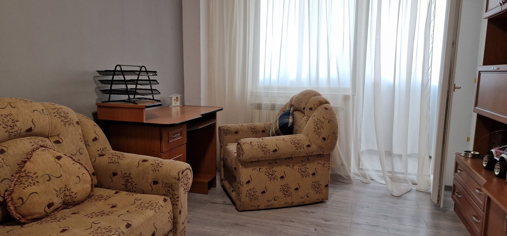 Apartament 2 camere Ostroveni - de închiriat