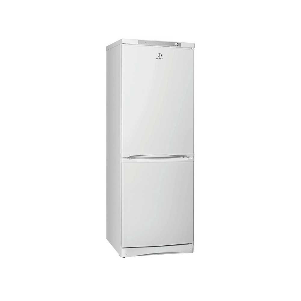 Холодильник Indesit ES 16 G