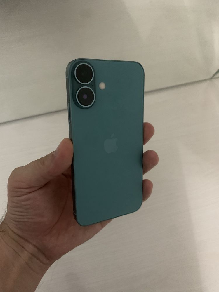Iphone X  iphone 16 korpusda