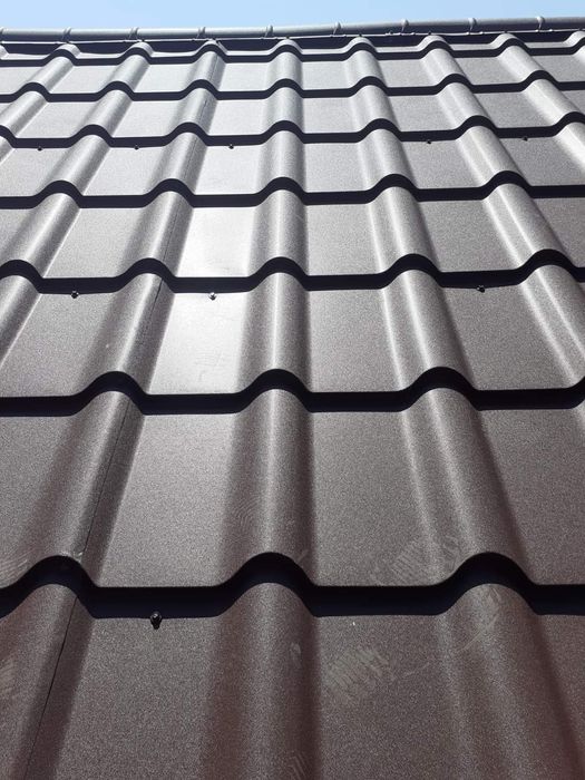 Executam acoperisuri dela A LA Z si reparati de urgenta