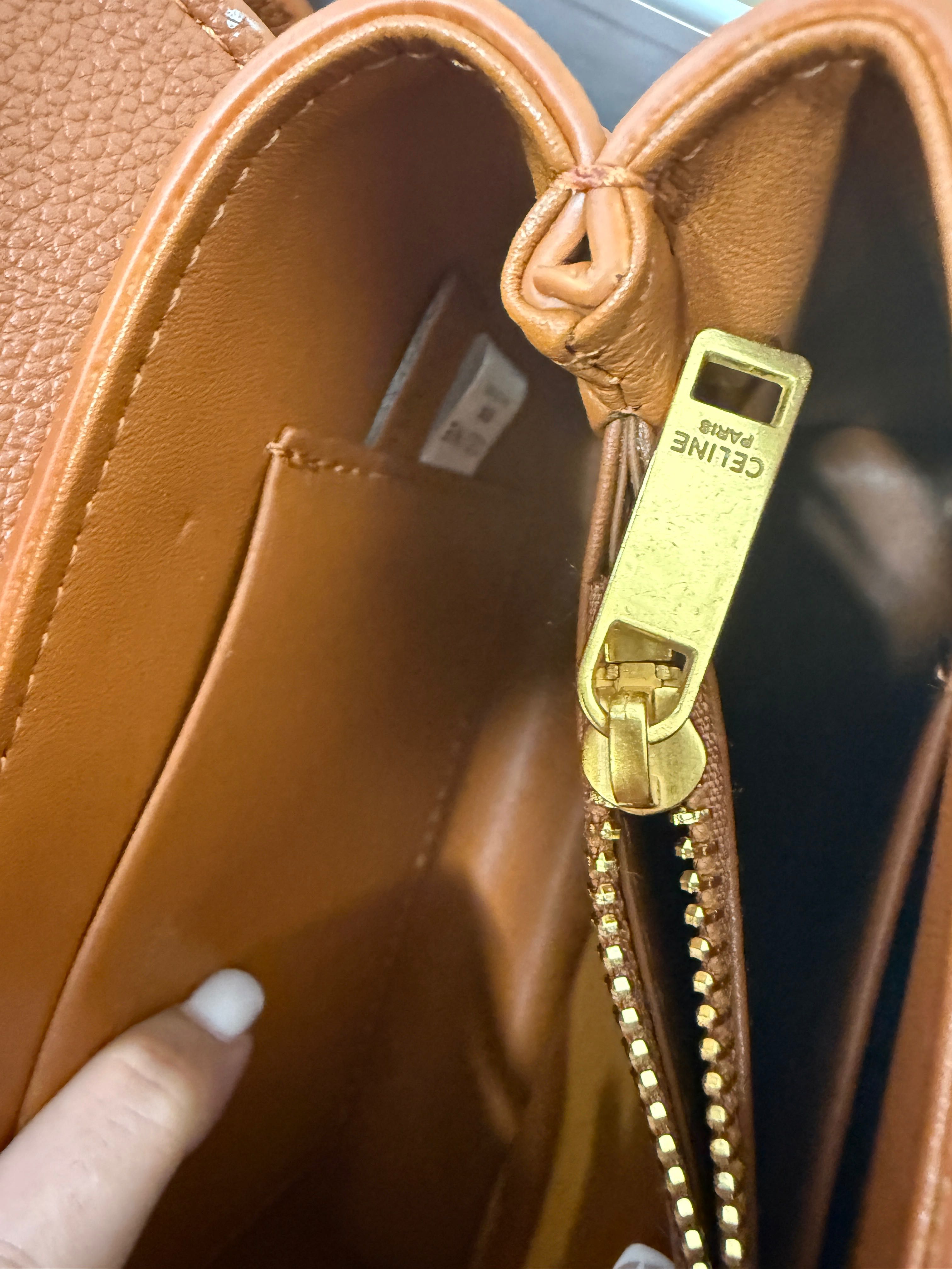 Дамска чанта Celine