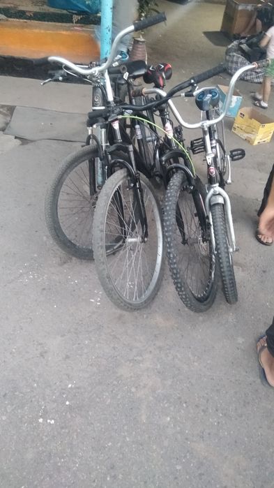 Продам новые велики