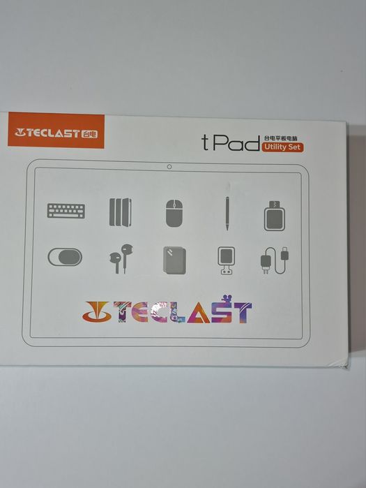 Tabletă Teclast P50