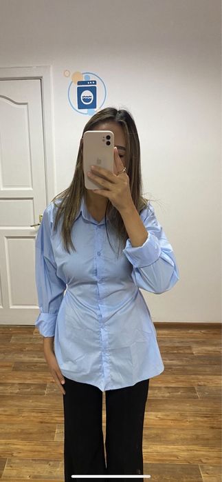 Рубашка новый размер М