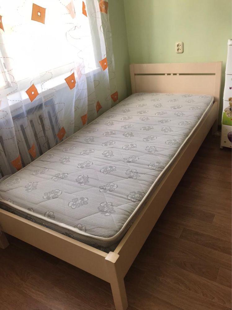 Кровать 90/200