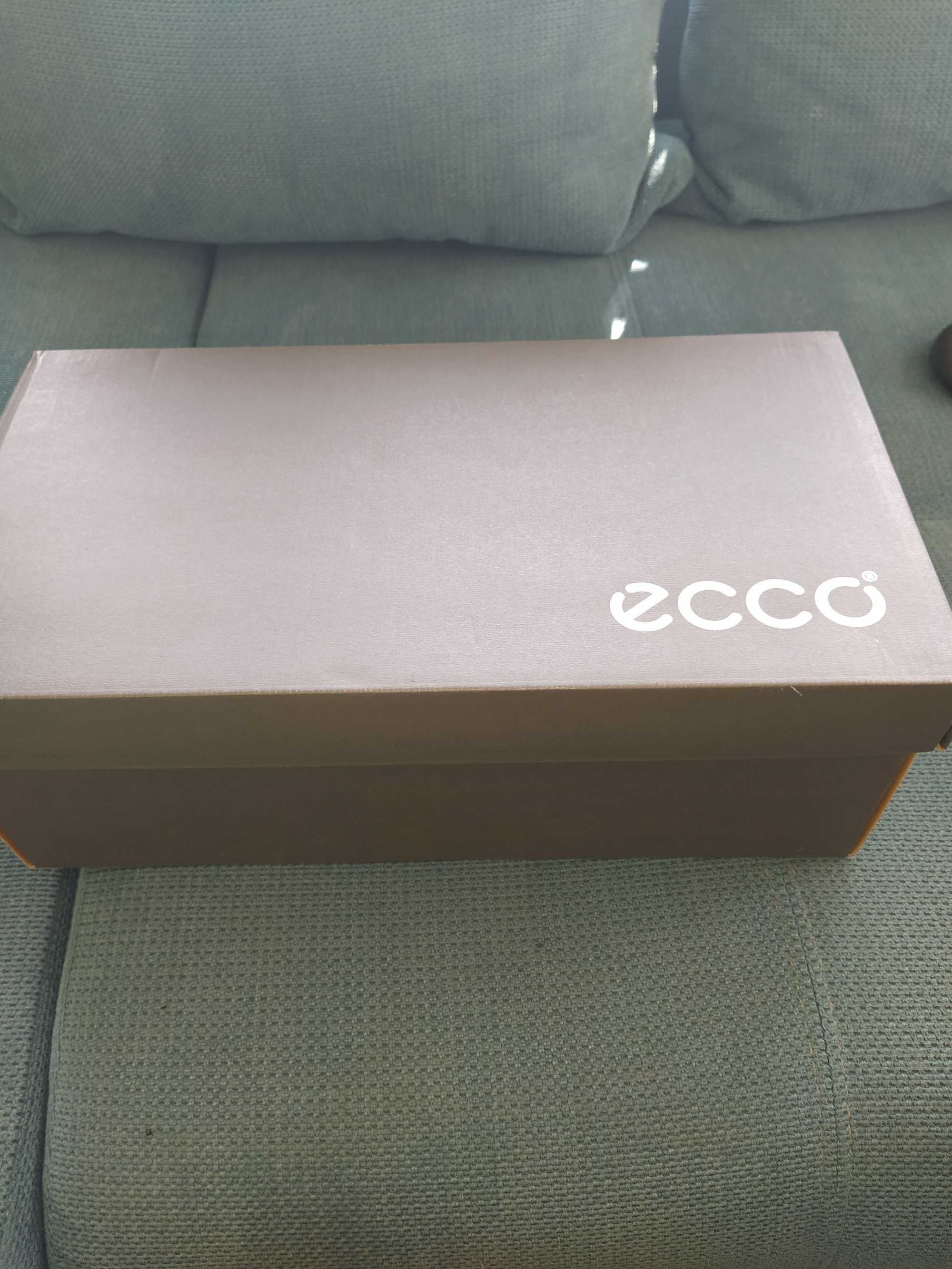 Мъжки обувки ECCO