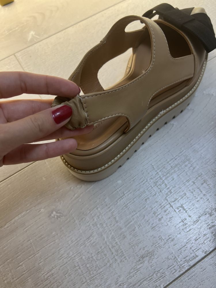 Pantofi Mihaela Glavan