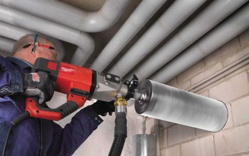 Аренда Инструментов Алмазный Бур Сверление Трамбовка Отбойник Вертолет